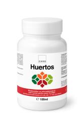CHRD HUERTOS, Biostimulator nemicrobian pentru pomi fructiferi, 100ml