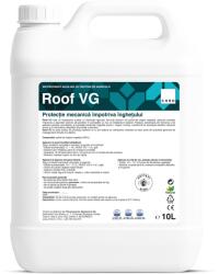 CHRD ROOF VG, Biopreparat auxiliar pentru protecție mecanică împotriva înghețului, 10L