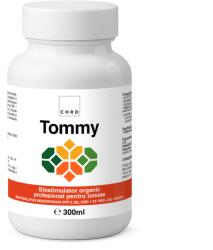 CHRD TOMMY, Biostimulator organic profesional pentru tomate, 300ml