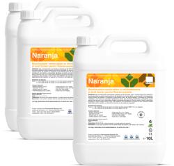 CHRD (2+1 GRATIS) NARANJA, Biostimulator nemicrobian pentru cultura de floarea-soarelui