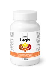 CHRD LEGIX, Biostimulator pentru susținerea înfloririi și legării la legumele cu fruct, 100ml