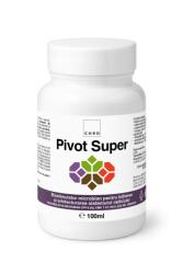 CHRD PIVOT SUPER, Biostimulator microbian pentru pomi, arbuști și viță de vie, 100ml