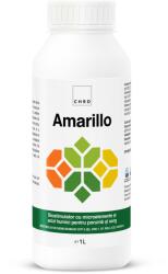 CHRD AMARILLO, Biostimulator nemicrobian pentru culturile de porumb și sorg, 1L