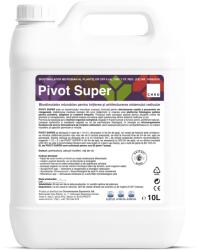 CHRD PIVOT SUPER, Biostimulator microbian pentru pomi, arbuști și viță de vie, 10L