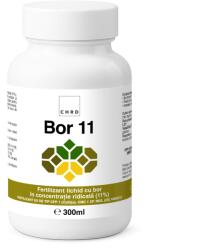 CHRD BOR 11, Fertilizant lichid cu bor 11%, 300ml