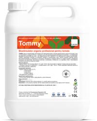 CHRD TOMMY, Biostimulator organic profesional pentru tomate, 10L