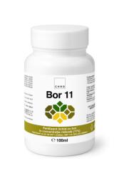 CHRD BOR 11, Fertilizant lichid cu bor 11%, 100ml