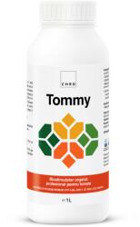 CHRD TOMMY, Biostimulator organic profesional pentru tomate, 1L
