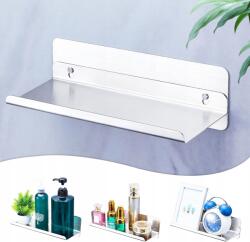  Ggq fali polc nappaliba, konyhába, irodába és fürdőszobába (B0D2ZVGZX1)