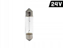 Vision Lighting Izzó Vision C5W 11X38 24V 5W SV8.5 E4 1db