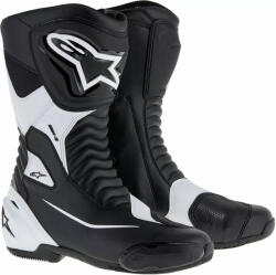 Alpinestars Cizme Alpinestars SMX-6 v2 culoare negru alb, marimea 43 (34041335PE) - simoto