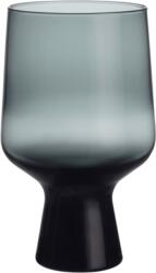 Iittala Pahare de vin Solare 400 ml, gri, 2 buc (1079497) Pahar