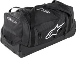 Alpinestars Geanta Alpinestars Komooo Travel culoarea Negru Anthracite Alb marimea OS (35120250PE)