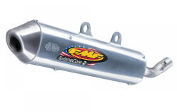 FMF Final evacuare FMF 2 amortizoare de oprire Yamaha (FMFSA8204PE)