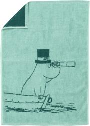 Arabia Finland Prosop Arabia Finland Moomin Tata Moomin 50 x 70 cm din bumbac organic (1082565) Prosop