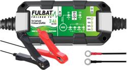 FULBAT Incarcator de baterii FULBAT FULLOAD F4 2A (5 pcs) (suitable also for Lithium) (283578) Incarcator baterii