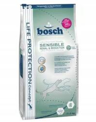 bosch Sensible Renal & Reduction száraz Kutyaeledel felnőtt kutyák számára