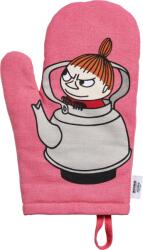 Arabia Finland Mănușă de bucătărie Arabia Finland Moomins Little My roz (1082555)