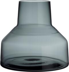 Iittala Vază Solare 20 x 22 cm, gri (1079499)