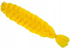 Smart Colours Hosszú Szintetikus Haj Fonatokhoz, Műhaj, Színes, Boxerfonat Készítéshez 1K. 003D