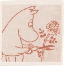Arabia Finland Prosop Arabia Finland Moomin Mama Moomin 25 x 25 cm din bumbac organic (1082583) Prosop