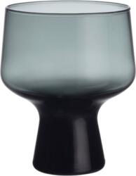 Iittala Pahare de vin Solare 290 ml, gri, 2 buc (1079493) Pahar
