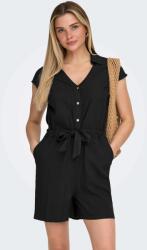 ONLY Гащеризон onlgoa sl linen bl playsuit cc pnt (153637084942047)