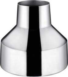 Iittala Vază Solare 20 x 22 cm, din oțel (1083000)
