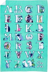 Arabia Finland Prosop Arabia Finland Moomin Alphabets 95 x 150 cm (1083287) Prosop