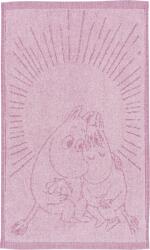 Arabia Finland Prosop Arabia Finland Moomin Sweethearts 30 x 50 cm din bumbac organic (1082570) Prosop