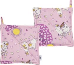 Arabia Finland Mănuși de bucătărie Arabia Finland Moomin Sweethearts, 2 buc (1082544)