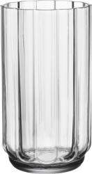 Iittala Vază Play 18 cm, transparentă (1078185)