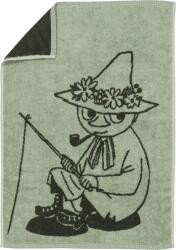 Arabia Finland Prosop Arabia Finland Moomin Snufkin 50 x 70 cm din bumbac organic (1082568) Prosop