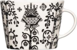 Iittala Ceașcă de ceai Taika 300 ml, neagră (1070915)
