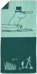 Arabia Finland Prosop Arabia Finland Moomin Tata Moomin 70 x 140 cm din bumbac organic (1082558) Prosop