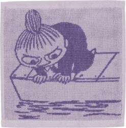 Arabia Finland Prosop Arabia Finland Moomin Micuța My 25 x 25 cm din bumbac organic (1082581) Prosop