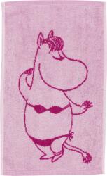 Arabia Finland Prosop Arabia Finland Moomin Domnișoara Snork 30 x 50 cm, din bumbac organic (1082571) Prosop