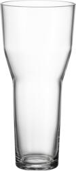 Iittala Vază Solare 12 x 26 cm, transparentă (1079502)