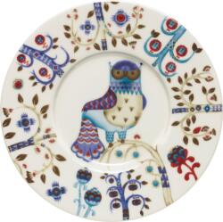 Iittala Farfurioară pentru ceașcă de ceai Taika, alb (1070917)