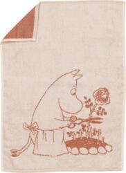 Arabia Finland Prosop Arabia Finland Moomin Mama Moomin 50 x 70 cm din bumbac organic (1082569) Prosop