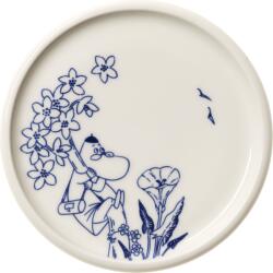 Arabia Finland Farfurie pentru gustări Arabia Finland Moomin Haru Paszczak 12 cm (1083687)
