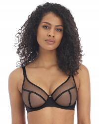 Freya Snapshot melltartó High Apex fekete 28DD (889501415809)