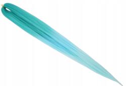 Smart Colours Szintetikus Haj Kanekalon Soft Ombre Mű Haj Fonatok Színes K3K. 115