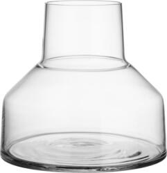 Iittala Vază Solare 20 x 22 cm, transparentă (1079498)