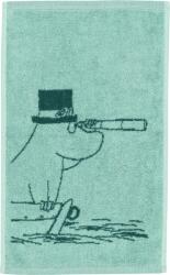 Arabia Finland Prosop Arabia Finland Moomin Tata Moomin 30 x 50 cm, din bumbac organic (1082572) Prosop