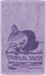 Arabia Finland Prosop Arabia Finland Moomin Micuța My 30 x 50 cm, din bumbac organic (1082574) Prosop