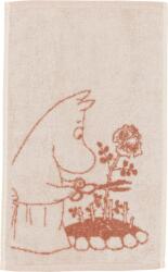 Arabia Finland Prosop Arabia Finland Moomin Mama Moomin 30 x 50 cm, din bumbac organic (1082576) Prosop
