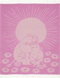 Arabia Finland Pătură Arabia Finland Moomin Sweethearts 125 x 170 cm (1083291)