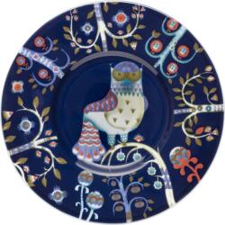 Iittala Farfurioară pentru ceașcă de ceai Taika, albastru (1070918)