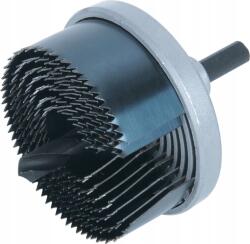 wolfcraft Univerzális Lyukasztó 25-62 MM Wolfcraft (4006885216402)